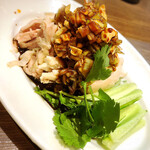 雲吞麺のお店 おんわ - 