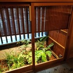 馳走なかむら - 店内