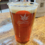 MIYAJIMA BREWERY 3F レストラン - 