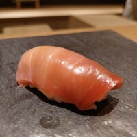 鮨 青海 北新地 - 