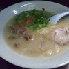 博多長浜ラーメン みよし