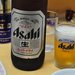 Yao Hanten - ぎょうざにはビール