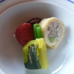 メインダイニングルーム 三笠 - 朝食-和食