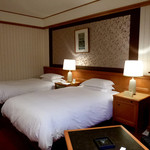 メインダイニングルーム 三笠 - ゲストルーム