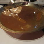 銀座 レカン - このようになります。