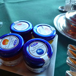 メインダイニングルーム 三笠 - テーブルセッティング