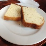 SOLT - 自家製フォカッチャは食べ放題！