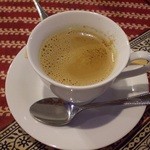 サティヤム - マドラスコーヒー