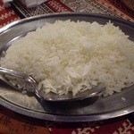 サティヤム - バスマティライス