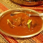 サティヤム - マトンローガンジョシュ