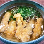 うどん・そば北の庄 - 