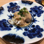 広典 - カワハギ