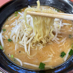 くるまやラーメン - 