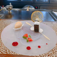 銀座 鉄板焼き Sublime - 
