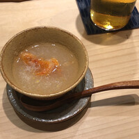 広典 - かぶすり流し