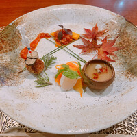 銀座 鉄板焼き Sublime - 