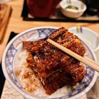 ひつまぶし 登河 那古野本店 - 