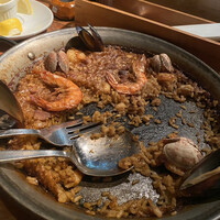 バル デ エスパーニャ ムイ 東京店 - 