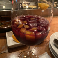 バル デ エスパーニャ ムイ 東京店 - 