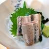 いわし料理 かぶき