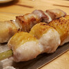 Honkaku Yakitori Daimyouhete - 