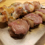 Honkaku Yakitori Daimyouhete - 