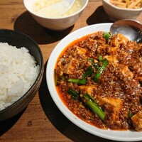 四川料理 龍の子 - 
