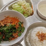 タイ料理 サラータイ - 料理写真: