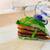 メゾン・ド・タカ芦屋 - 料理写真:23層の野菜のフレンチ鮨が美味しすぎる！
