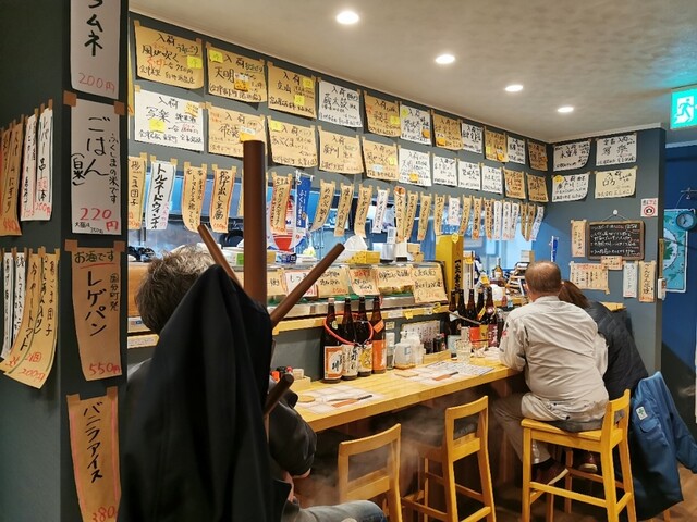 旬感 元家（ゲンヤ） - 富岡（居酒屋）の写真