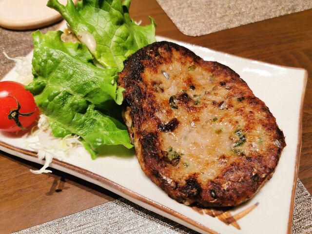 旬感 元家（ゲンヤ） - 富岡（居酒屋）