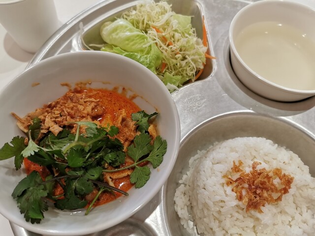 タイ料理 サラータイ - 富岡（タイ料理）