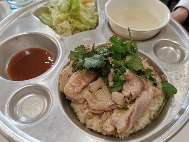 タイ料理 サラータイ - 富岡（タイ料理）の写真