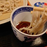 蕎麦処 こだか - 