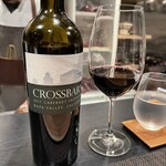 中津をにく - 赤ワイン