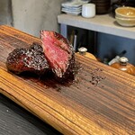 中津をにく - 和牛さがり