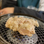 Zerobyoure Monsawa Sendai Horumonyakiniku Sakaba Tokiwa Tei - 