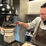 中津をにく - シャトーブリアン