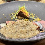 中津をにく - シャトーブリアン