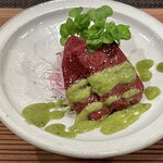 中津をにく - おこころ着け