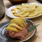 Zerobyoure Monsawa Sendai Horumonyakiniku Sakaba Tokiwa Tei - 