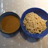 中華蕎麦うゑず