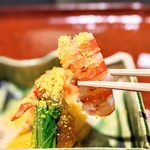 日本料理 晴山 - 