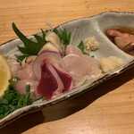 嶋うた - 料理写真: