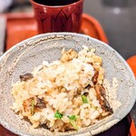 日本料理 晴山 - 