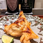 日本料理 晴山 - 