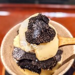 日本料理 晴山 - 