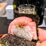 日本料理 晴山 - 