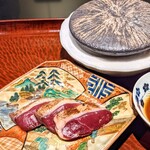 日本料理 晴山 - 