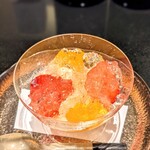 日本料理 晴山 - 